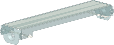 8PQ4000-1BA25 Siemens Accessories for Enclosures