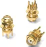 60312042111532 Würth Elektronik eiSos Coaxial Connectors