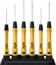 270PK601 Wiha Screwdrivers, Bits and Bitholders