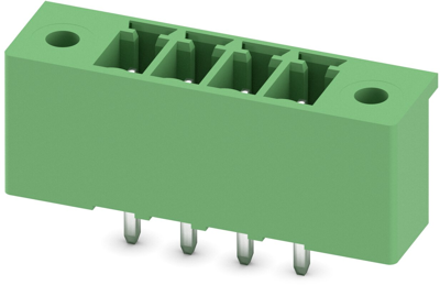 1818012 Phoenix Contact PCB Connection Systems Image 1