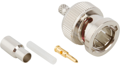 112644 Amphenol RF Coaxial Connectors