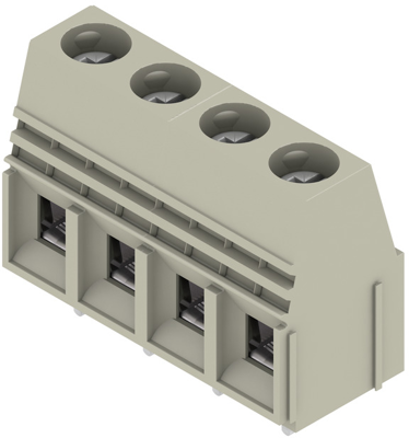 9956390000 Weidmüller PCB Terminal Blocks Image 1