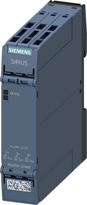 3RQ2000-2CW00 Siemens Coupling Relays