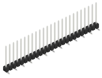 SL10SMD13025Z Fischer Elektronik PCB Connection Systems