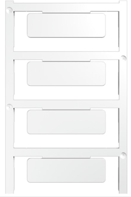 1877230000 Weidmüller Labels