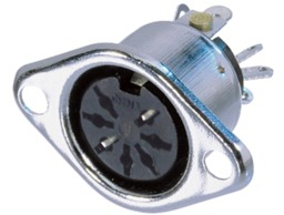 NYS326 REAN Other Circular Connectors