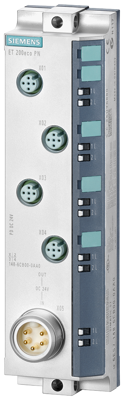 6ES7148-6CB00-0AA0 Siemens Sensor-Actuator Distribution Boxes