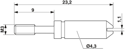 1636127 Phoenix Contact Accessories for Industrial Connectors Image 2