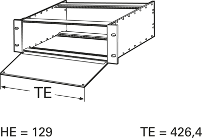 244-384-13 apra Accessories for Enclosures