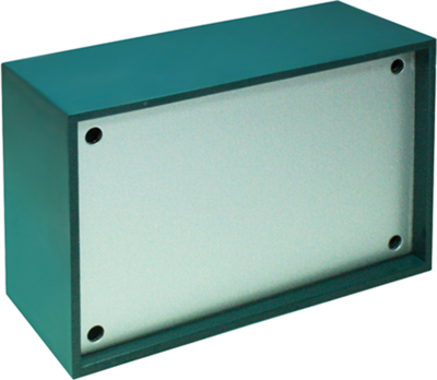 P/2.10 BLAU Teko General Purpose Enclosures Image 1