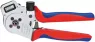 97 52 65 DG A Knipex Crimping and Cable Lug Pliers