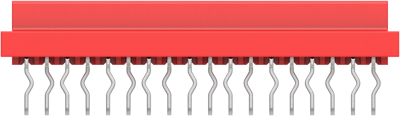 1-215079-8 AMP PCB Connection Systems Image 4