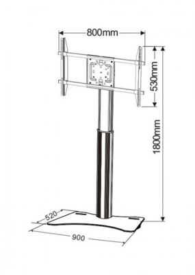 ICA-TR39 EFB-Elektronik Trolleys, bags, cases and holders Image 3