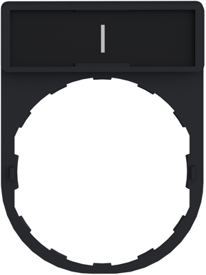 ZBY2147 Schneider Electric Signaling Devices Accessories Image 2