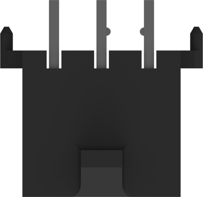 2-1445093-3 AMP PCB Connection Systems Image 3