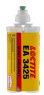 Structural adhesive 50 ml double cartridge, Loctite LOCTITE EA 3425 DC50ML DE