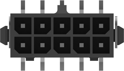 4-794633-0 AMP PCB Connection Systems Image 5