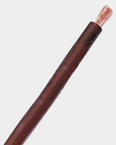 60.7245-10023 Stäubli Electrical Connectors Insulated stranded wires