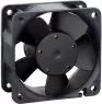 614 NGN ebm-papst Axial Fans