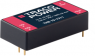 DC/DC converter, 9-18 VDC, 8.2 W, 1 output, 5.1 VDC, 75 % efficiency, THB 10-1211