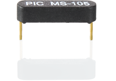 MS-105-3-1 PIC GmbH Proximity Switches, Reed switches Image 1