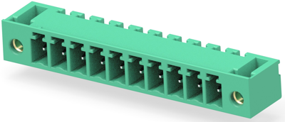 1-284539-0 TE Connectivity PCB Terminal Blocks Image 1