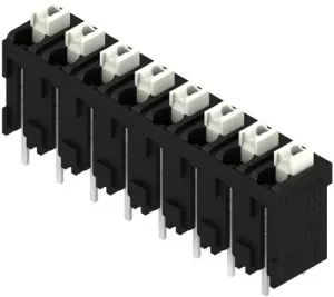 1826120000 Weidmüller PCB Terminal Blocks