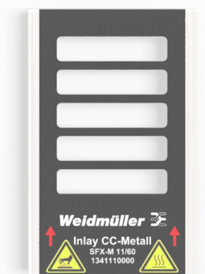 1474440000 Weidmüller Cable Markers