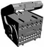 2-1419158-2 AMP Automotive Power Connectors