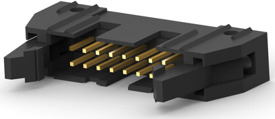 5499160-3 AMP PCB Connection Systems Image 1