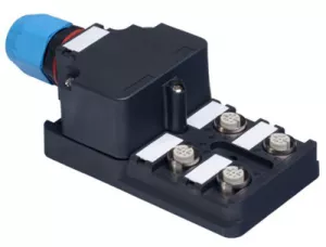 1868350000 Weidmüller Sensor-Actuator Distribution Boxes