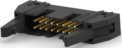 5499922-3 AMP PCB Connection Systems Image 1