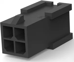 794616-4 AMP PCB Connection Systems