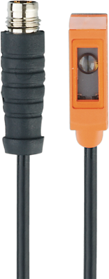 O8S202 IFM electronic Optical Sensors