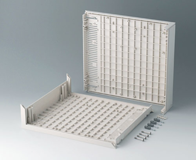 B2010007 OKW Accessories for Enclosures