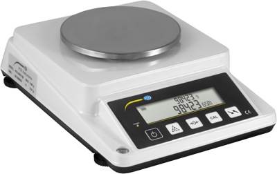 PCE-DMS 1100 PCE Instruments Weighing Scales Image 1