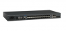 Ethernet switch, managed, 26 ports, 1000 Mbit/s, 100-240 V, FOS-5126