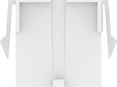 172334-1 AMP PCB Connection Systems Image 3