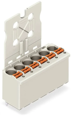 2092-1154 WAGO PCB Connection Systems Image 1