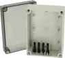 6011914 Fibox GmbH General Purpose Enclosures