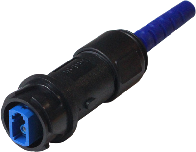 PXF4051 BULGIN Fibre Optic Connectors