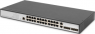 Ethernet switch, managed, 24 ports, 1 Gbit/s, 100-240 VAC, DN-80221-3