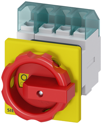 3LD2154-1TL53 Siemens Circuit Breakers