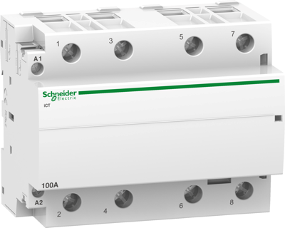 A9C20884 Schneider Electric Contactors