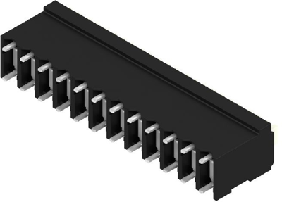 1870010000 Weidmüller PCB Terminal Blocks Image 2