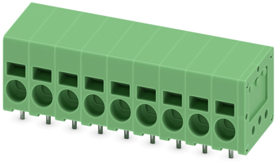 1991040 Phoenix Contact PCB Terminal Blocks Image 1