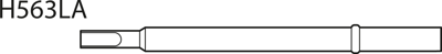 H563LA Feinmetall Accessories for Contact Probes