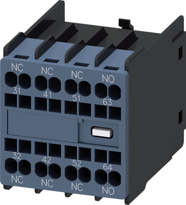 3RH2911-2HA13-0KT0 Siemens Contactors