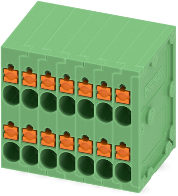 1841542 Phoenix Contact PCB Terminal Blocks Image 1