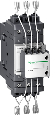 LC1DTKM7 Schneider Electric Contactors